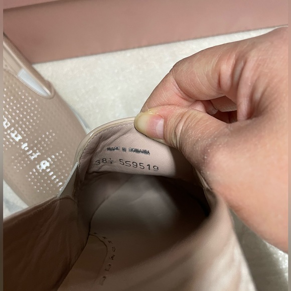 Miu Miu Loafers - Picture 3 of 4